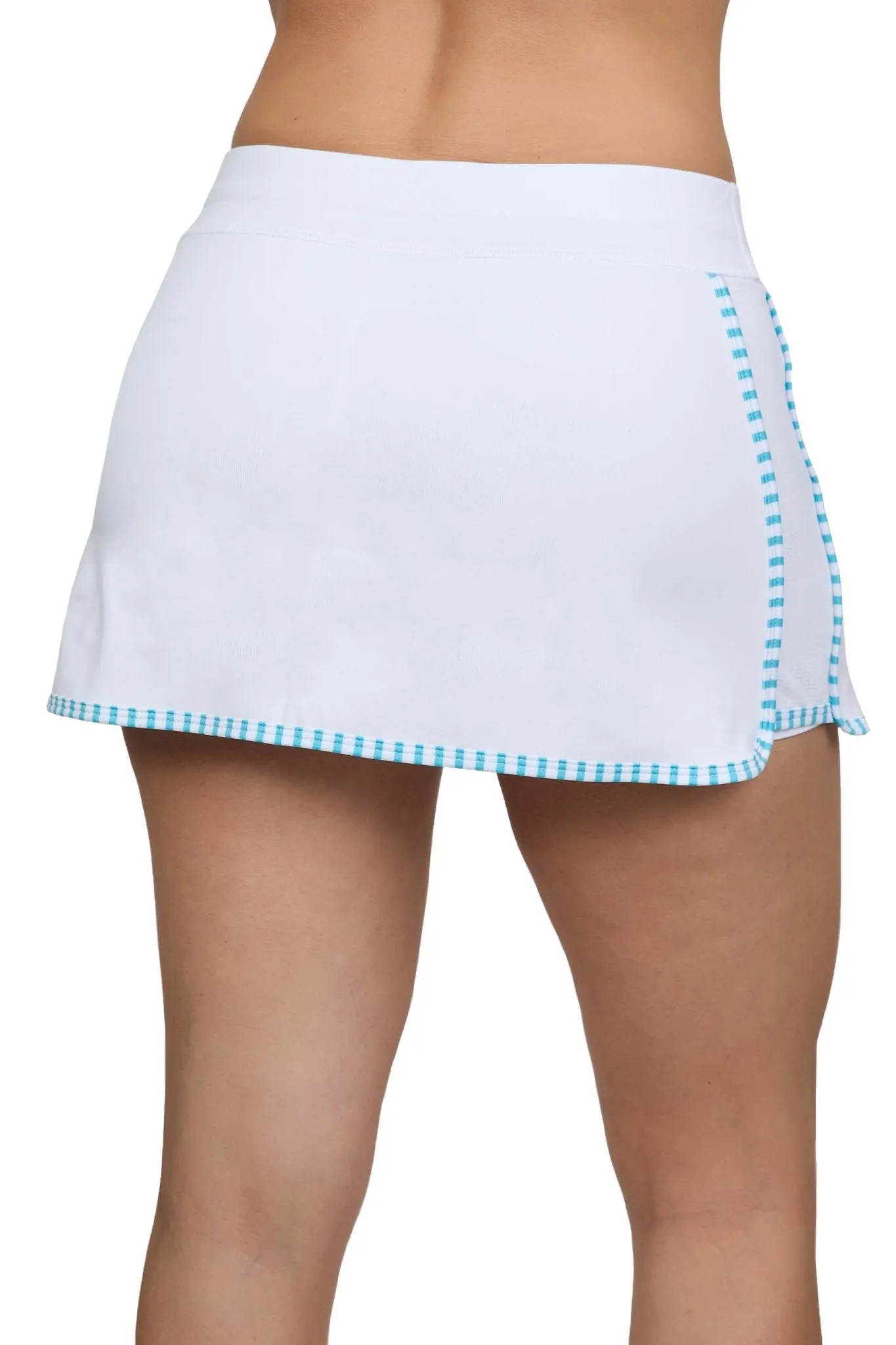 12" Skort - Elegance