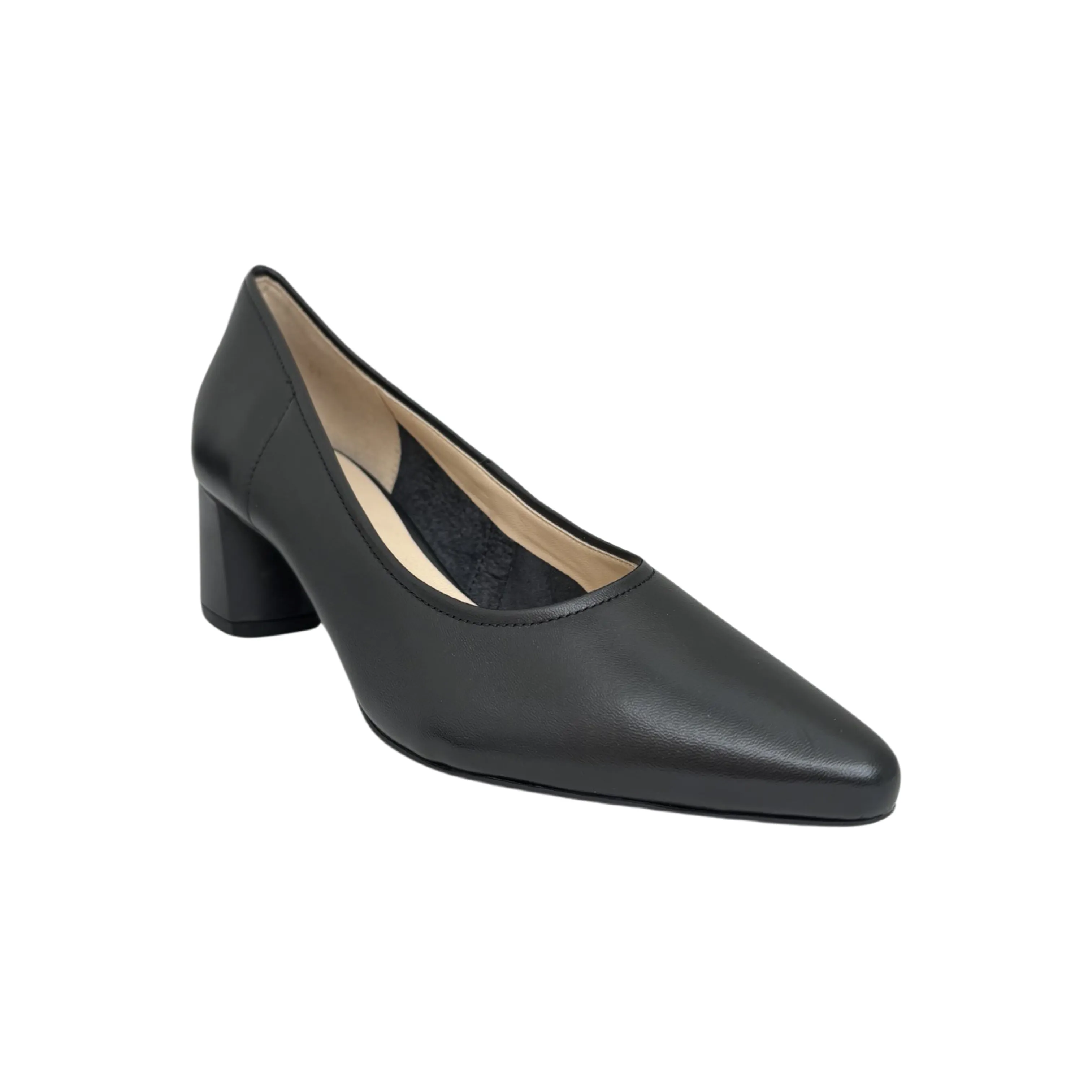 174510 Black Pump