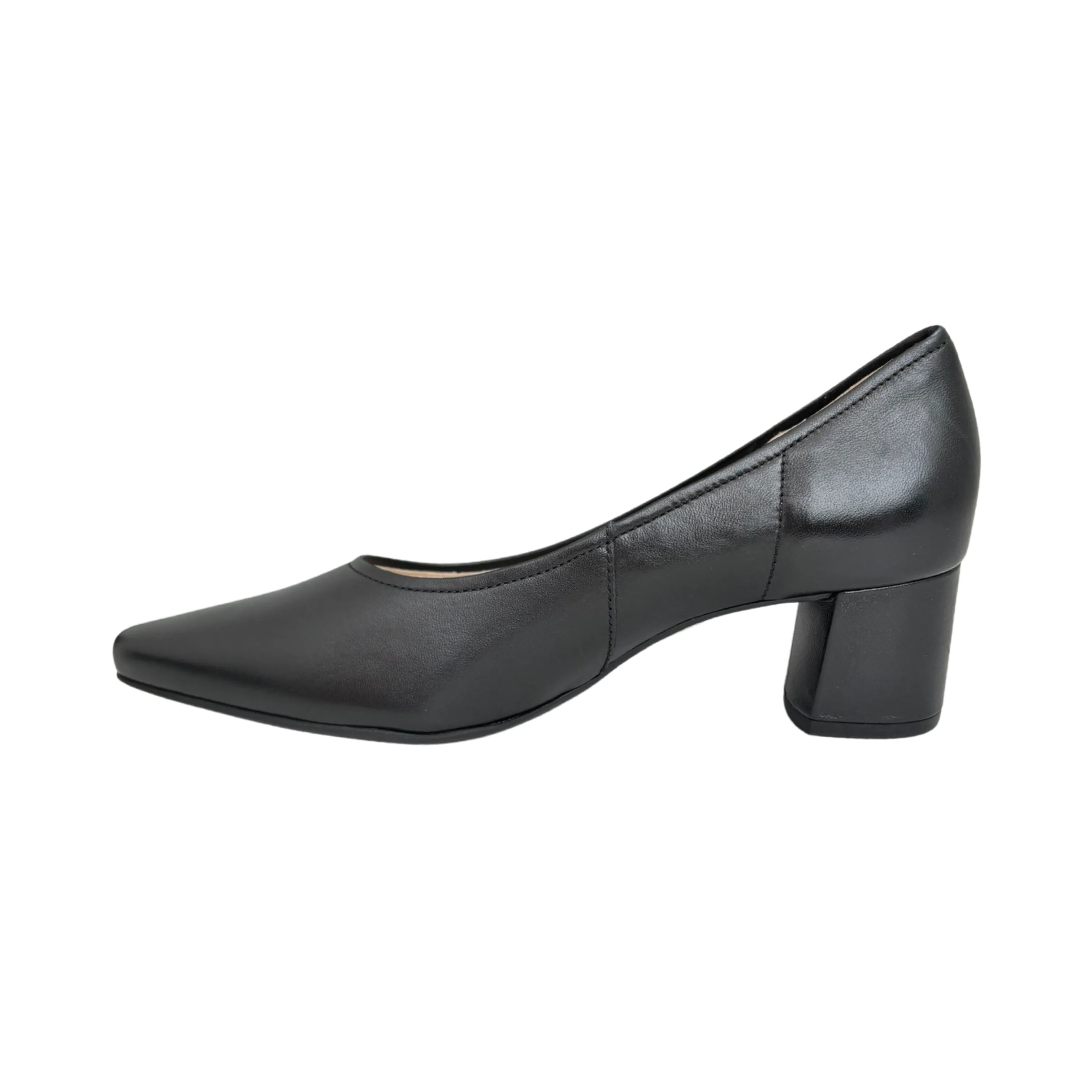 174510 Black Pump