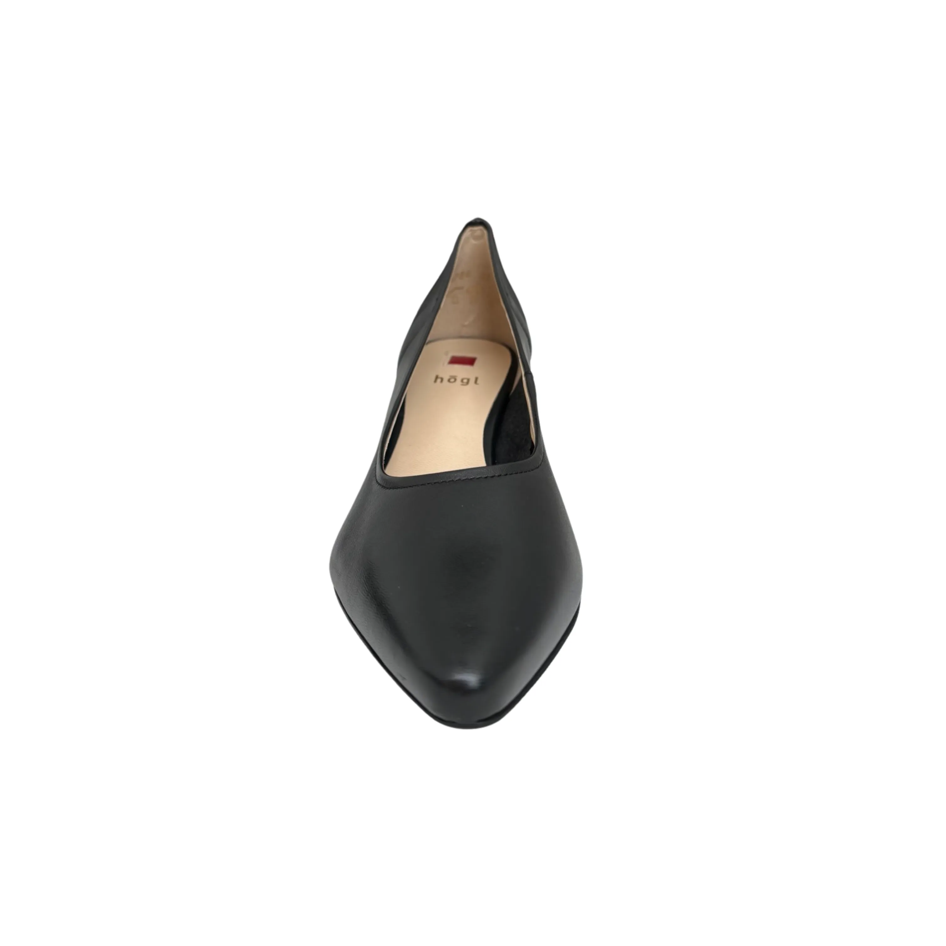 174510 Black Pump