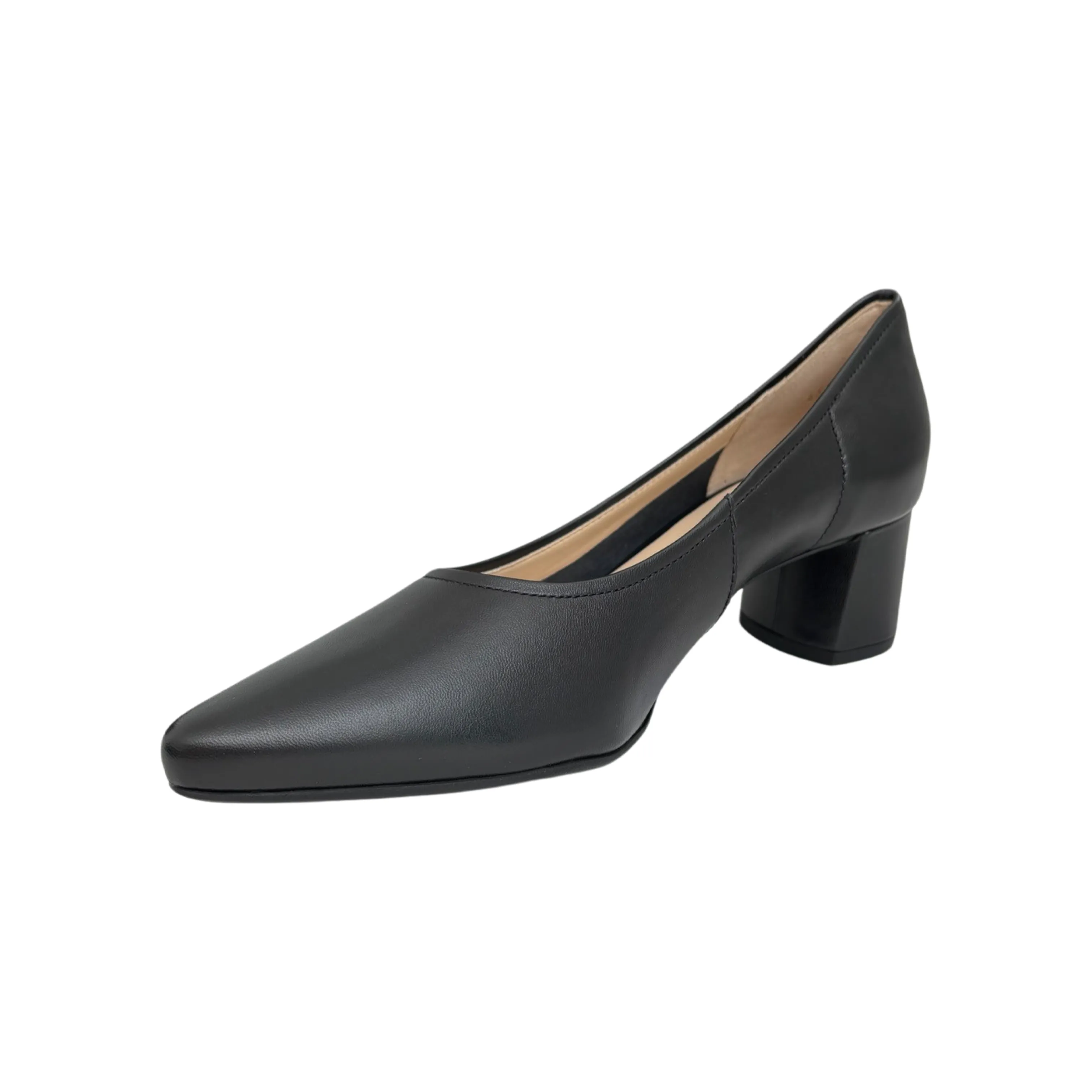 174510 Black Pump