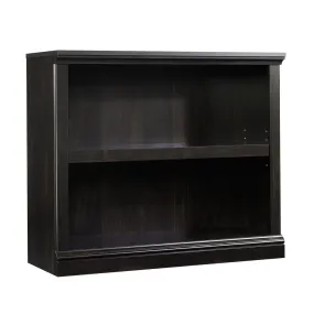 2 Shelf Bookcase Esb By Sauder