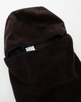 3 Way Balaclava Black