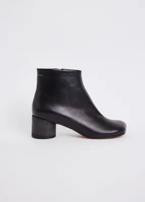 6 Anatomic Ankle Boots