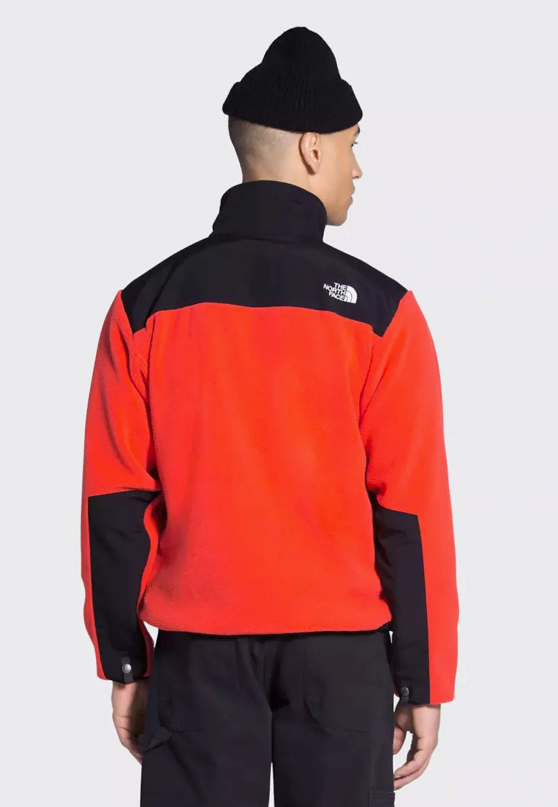 95 Retro Denali Jacket - fiery red