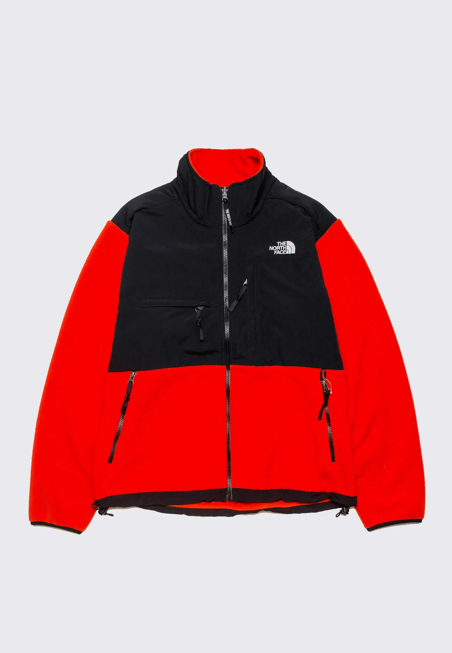 95 Retro Denali Jacket - fiery red