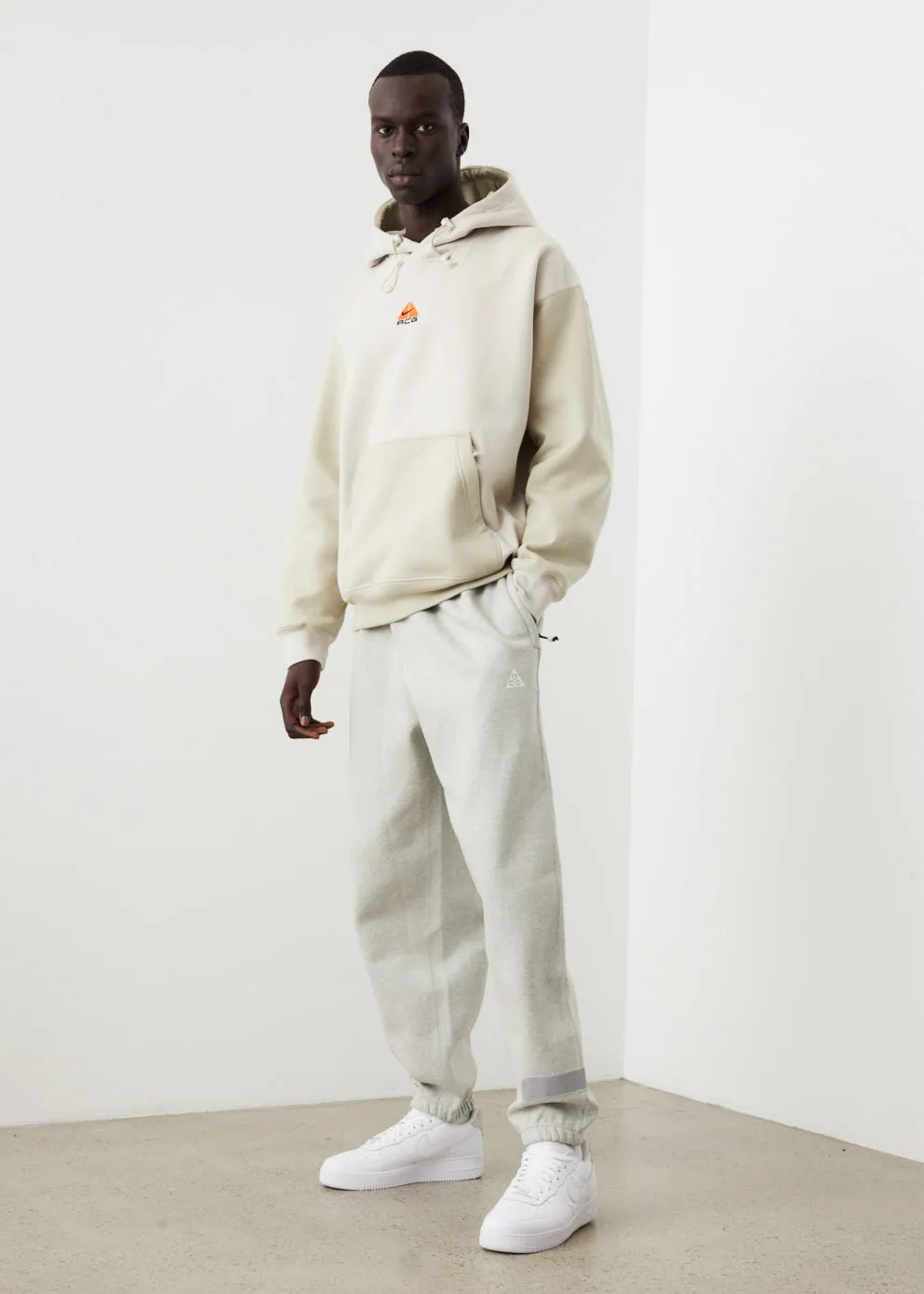 ACG Fleece Pullover Hoodie