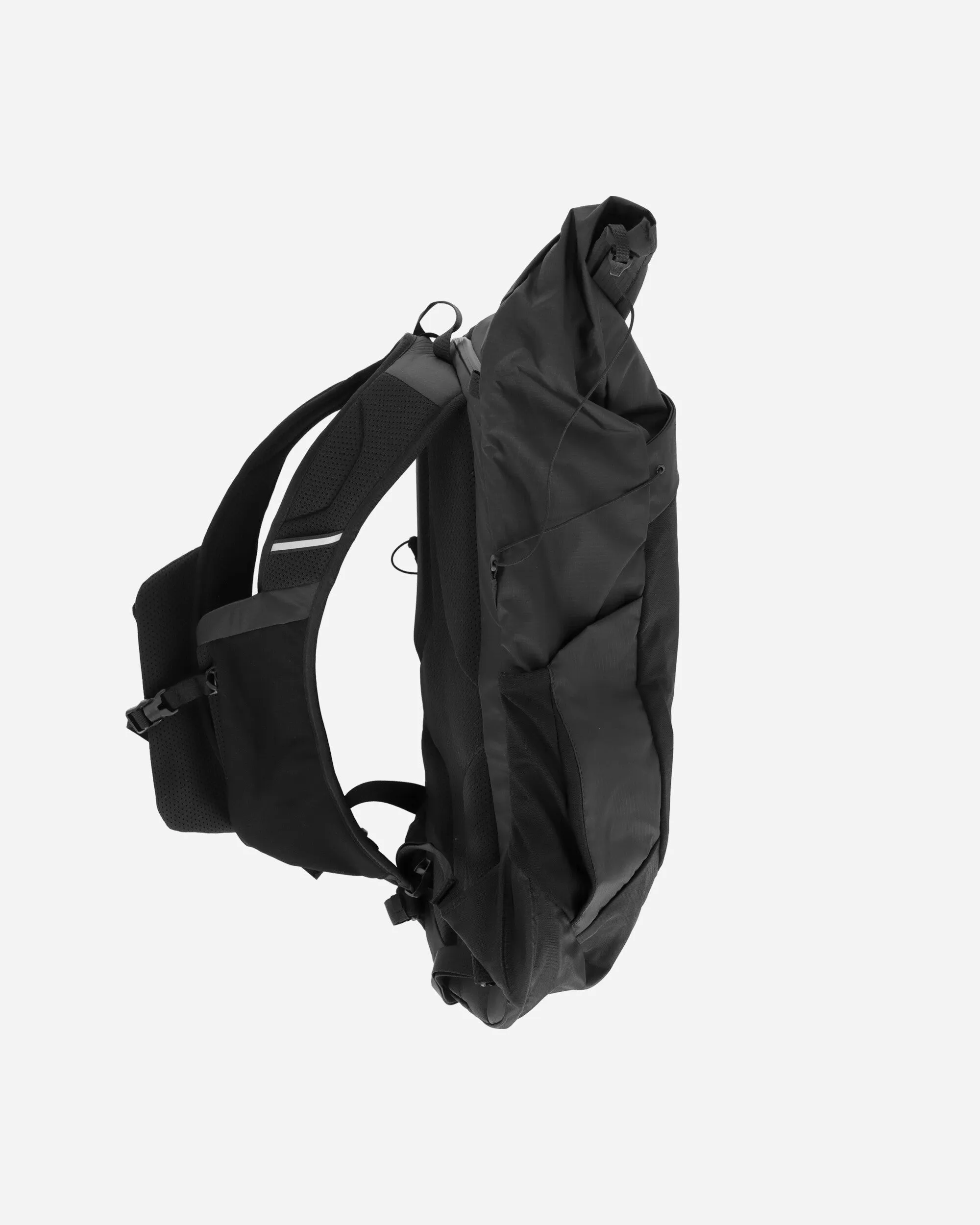 ACS 20 Backpack Black