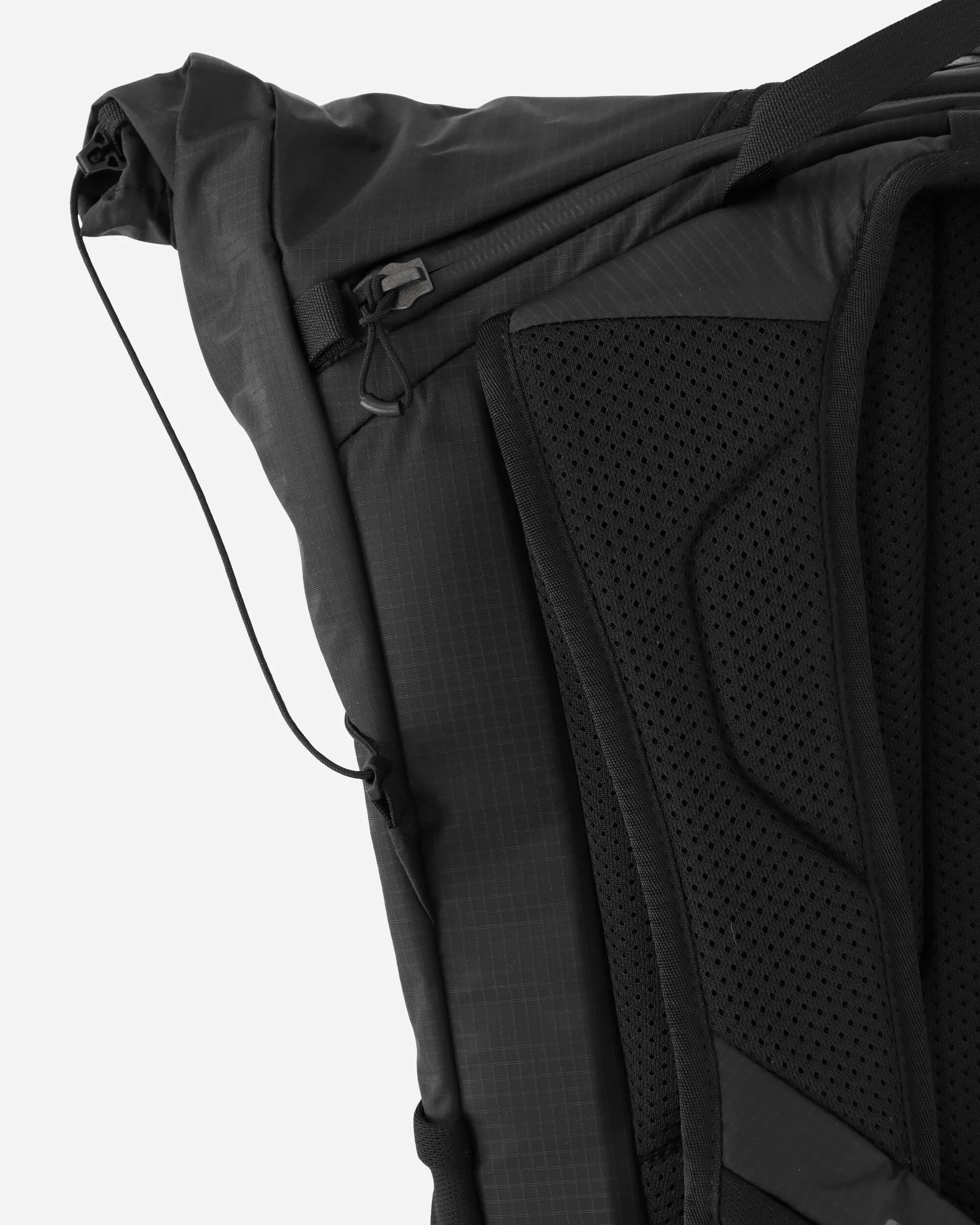 ACS 20 Backpack Black