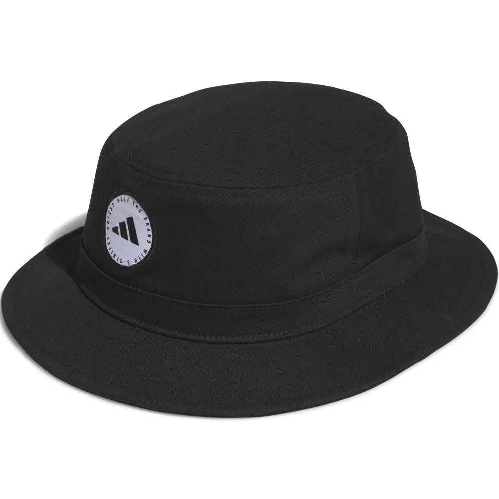 adidas Bucket Hat - Black