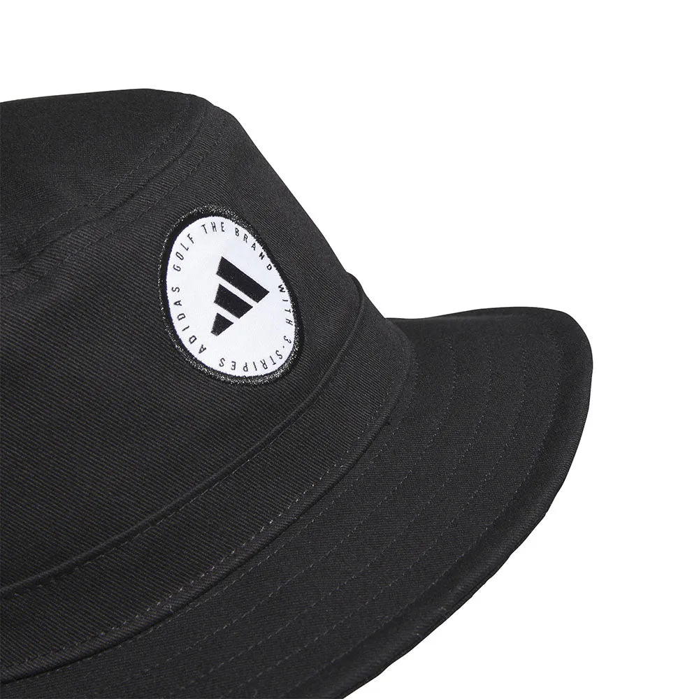 adidas Bucket Hat - Black