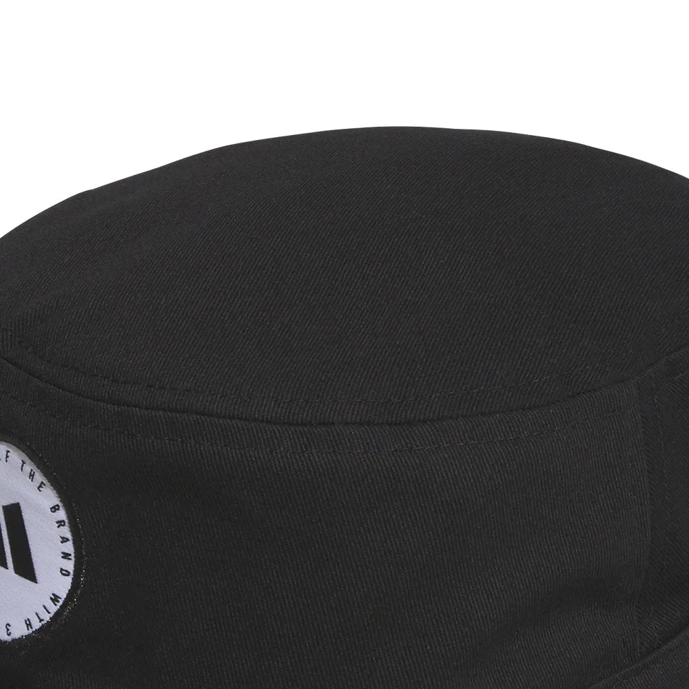 adidas Bucket Hat - Black