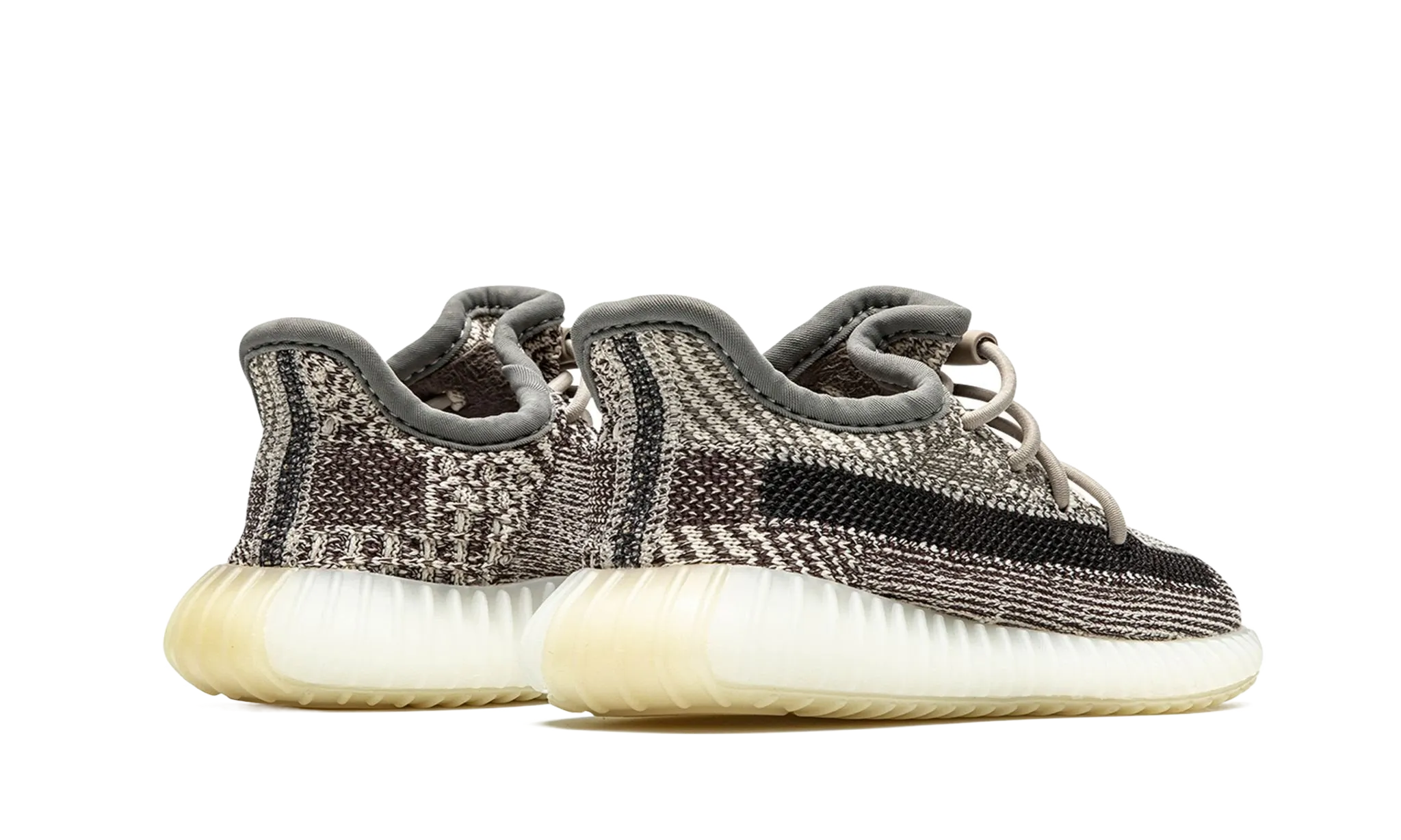 Adidas Yeezy Boost 350 V2 "Zyon" (infants & kids)