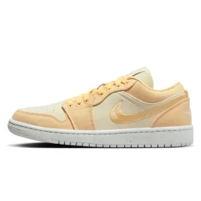 AIR JORDAN 1 LOW SE CELESTIAL GOLD (WOMEN'S) 2023