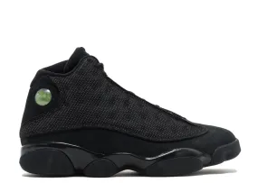 Air Jordan 13 Retro ‘Black Cat’