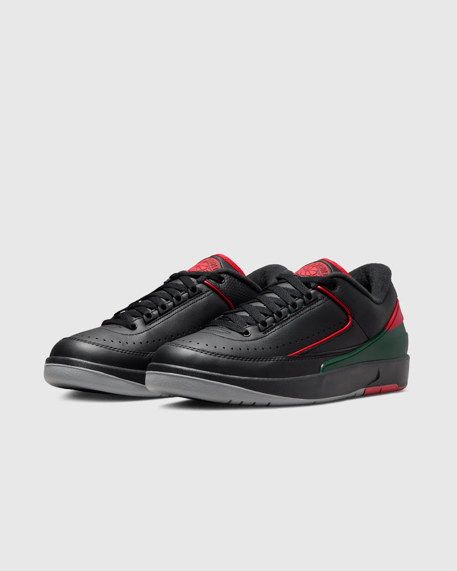 AIR JORDAN 2 RETRO LOW "CHRISTMAS"