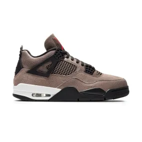 Air Jordan 4 Retro Taupe Haze (GS)