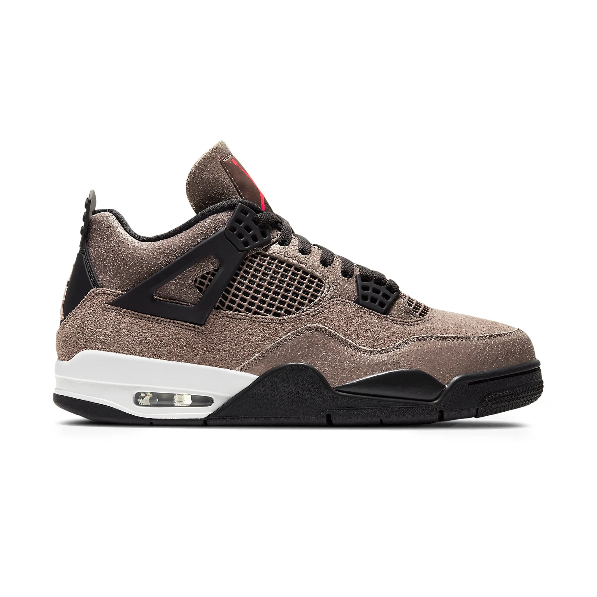 Air Jordan 4 Retro Taupe Haze (GS)