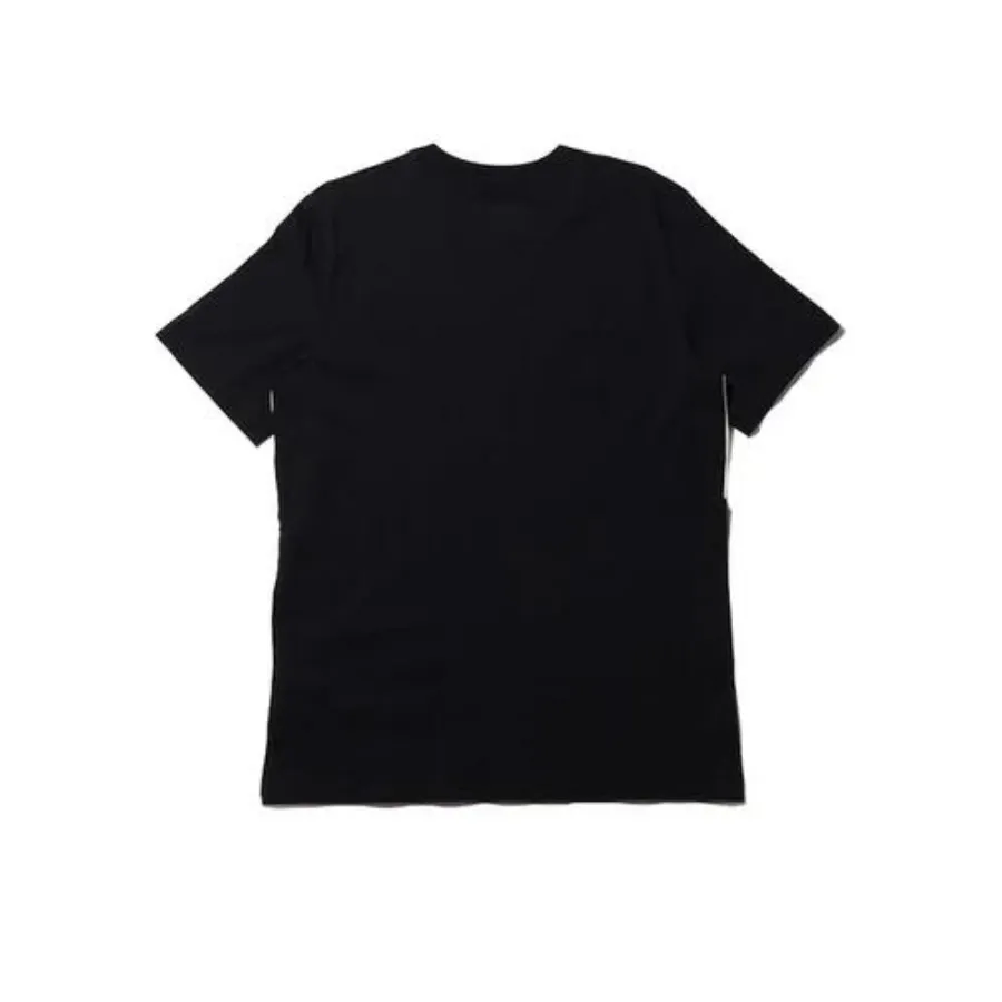 Air Jordan Paris Saint-Germain PSG Black White Tee