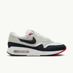 Air Max 1 86 - White/Obsidian/Light Neutral Grey