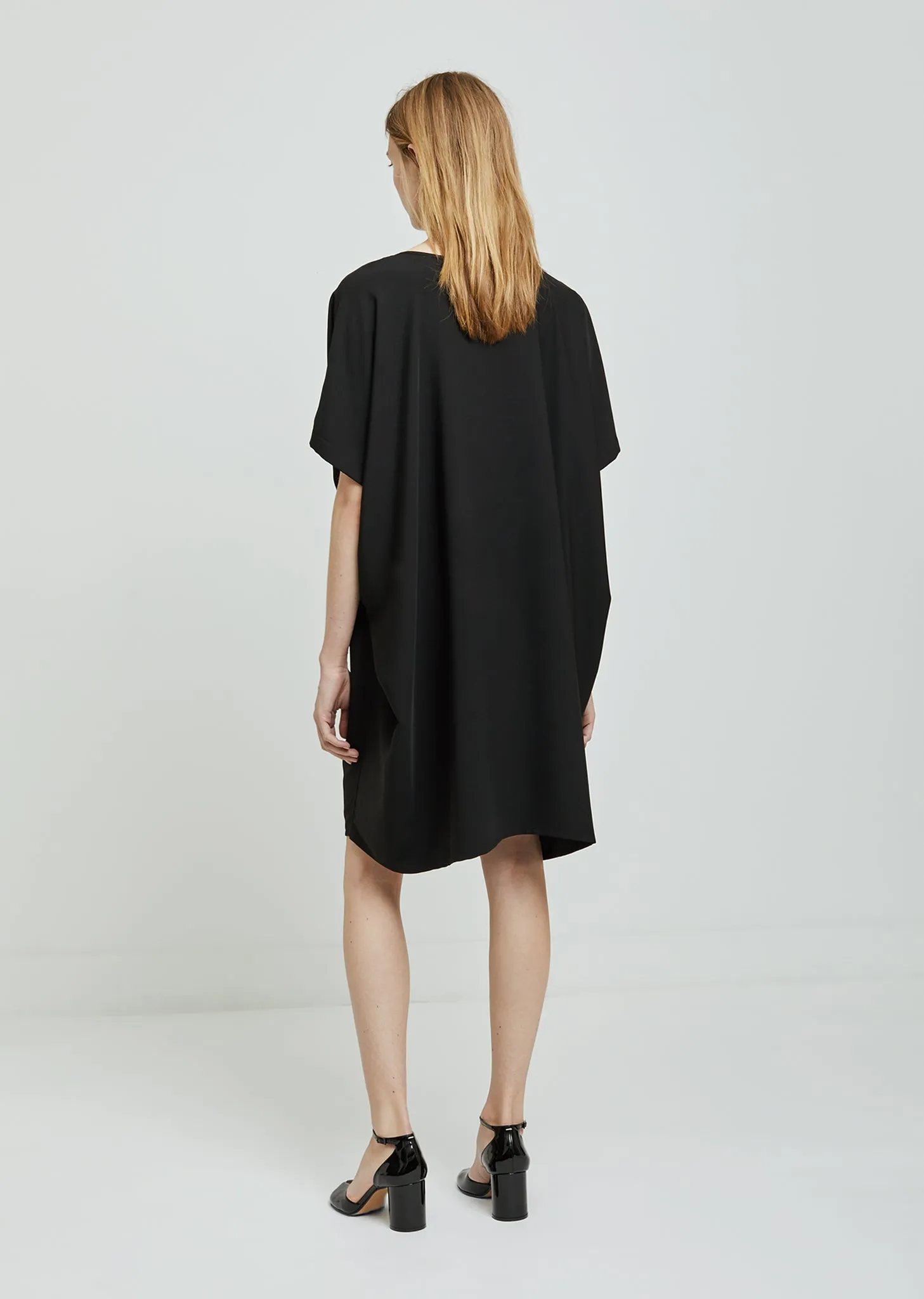 Air Shirt Dress