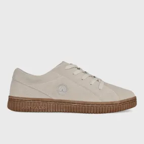 Airwalk Mens One Sneaker Beige/Gum _ 174116 _ Beige