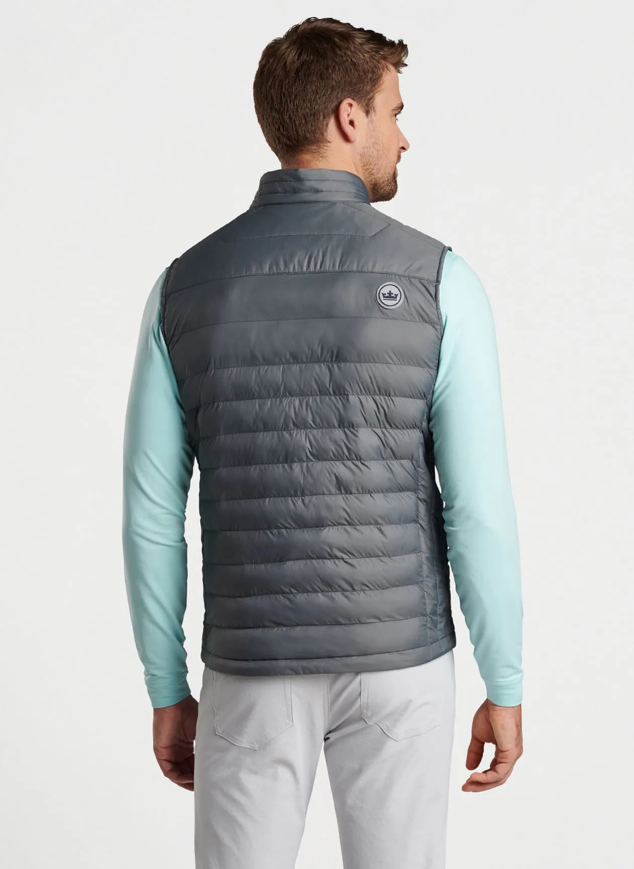 All Course Vest