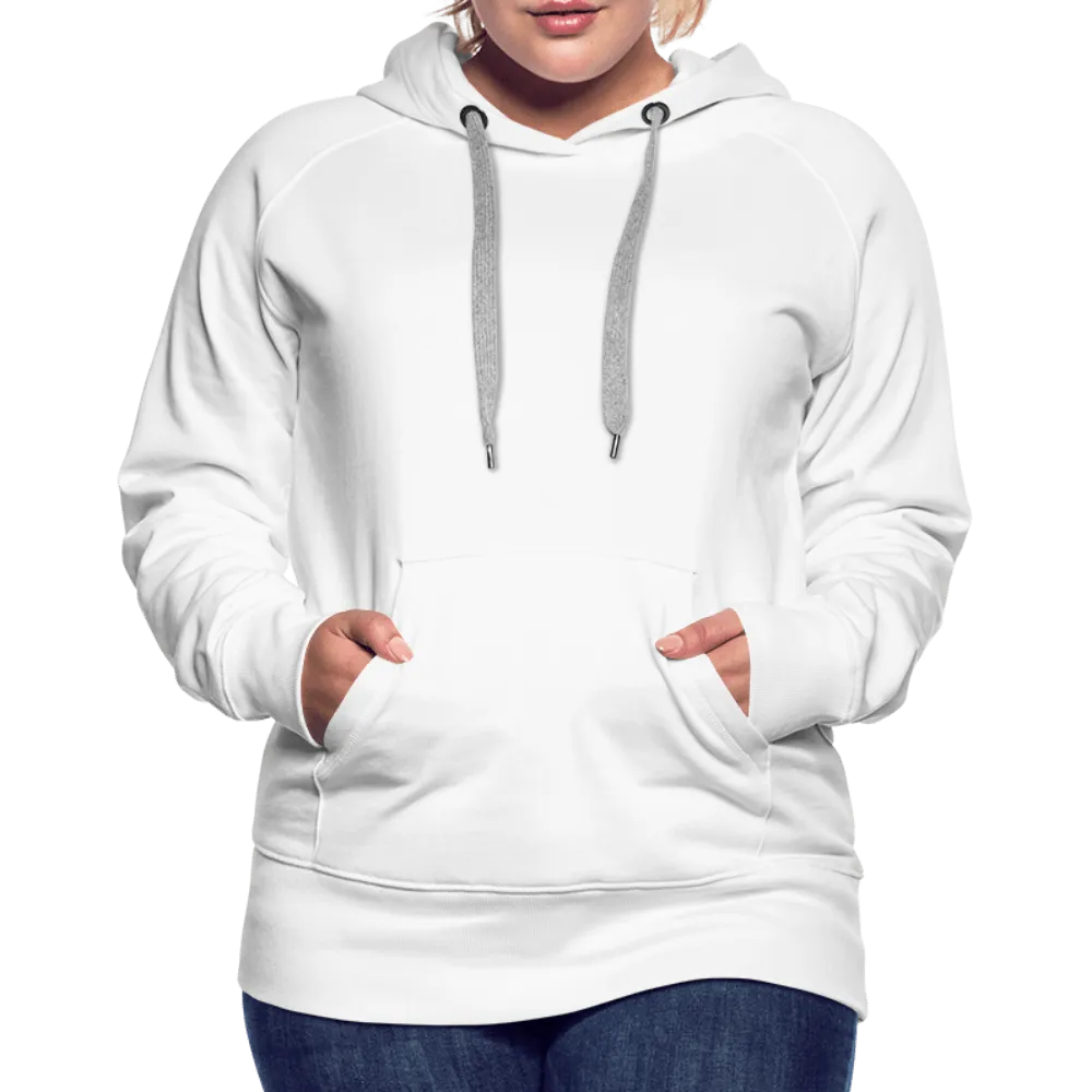 All you need is Love - Women’s Premium Hoodie