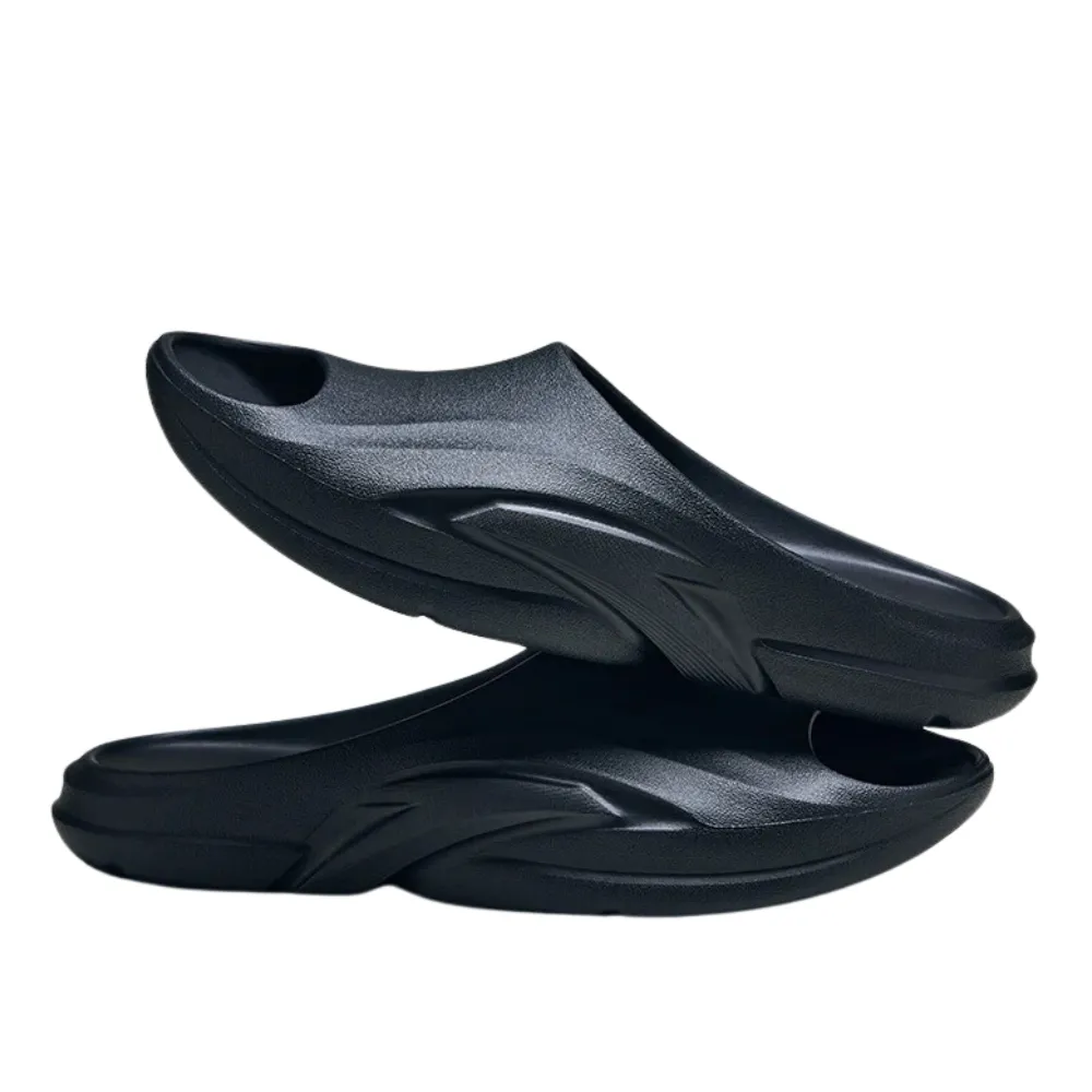 ANTA Men's Beach Slippers