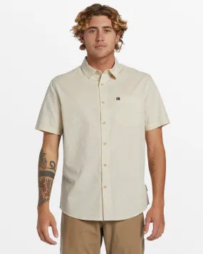 Apero Classic Short Sleeve Shirt