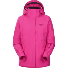 Arc'teryx Andessa Womens Jacket 2023