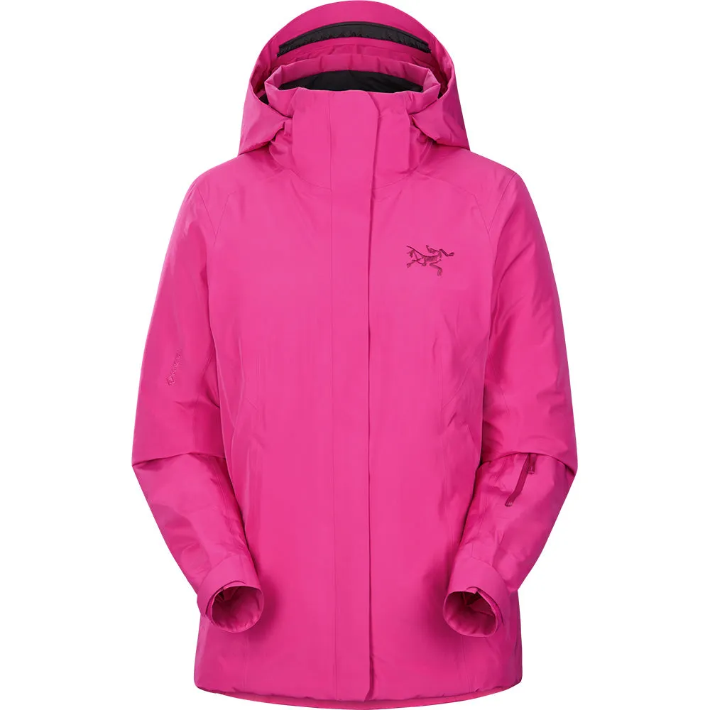 Arc'teryx Andessa Womens Jacket 2023