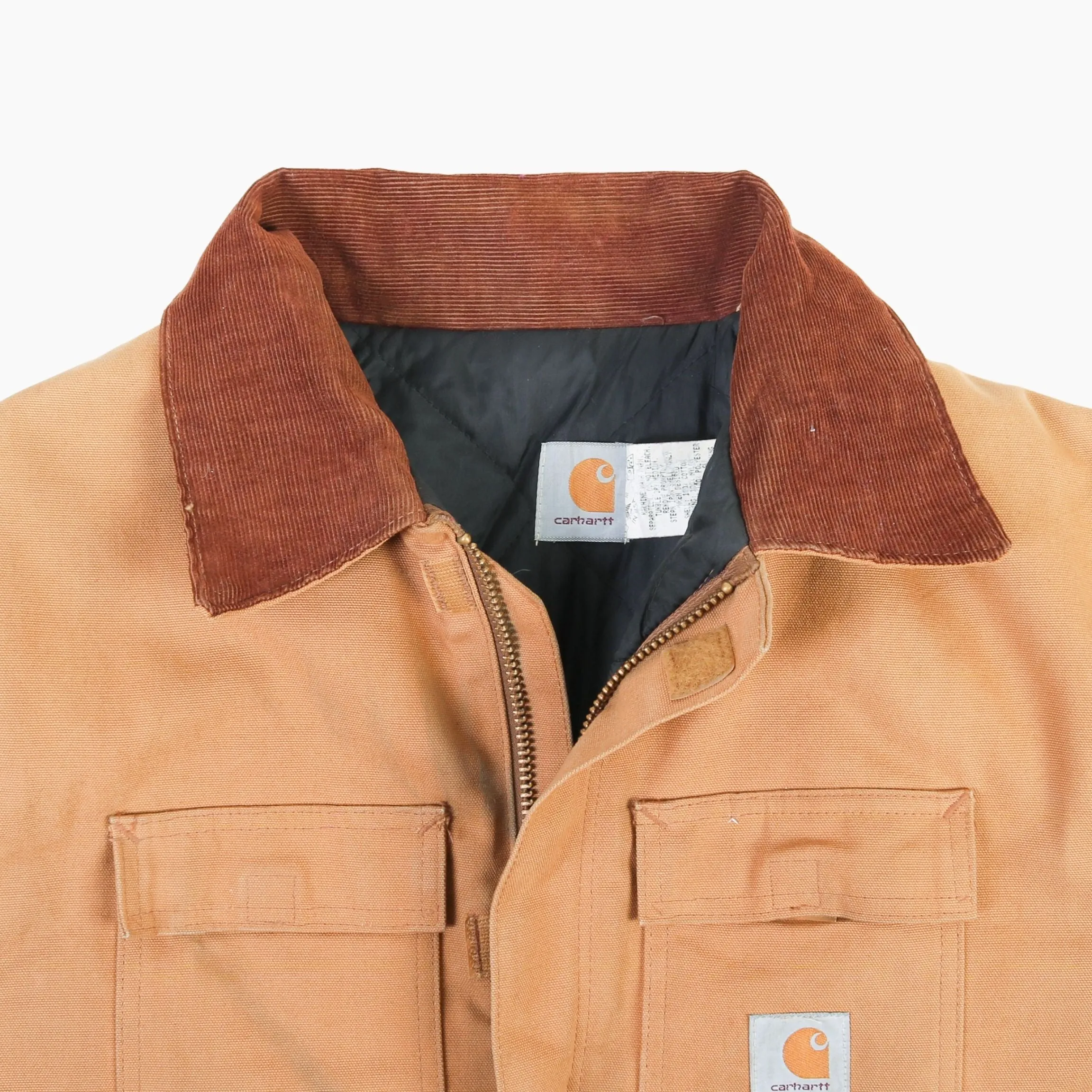 Arctic Jacket - Hamilton Brown