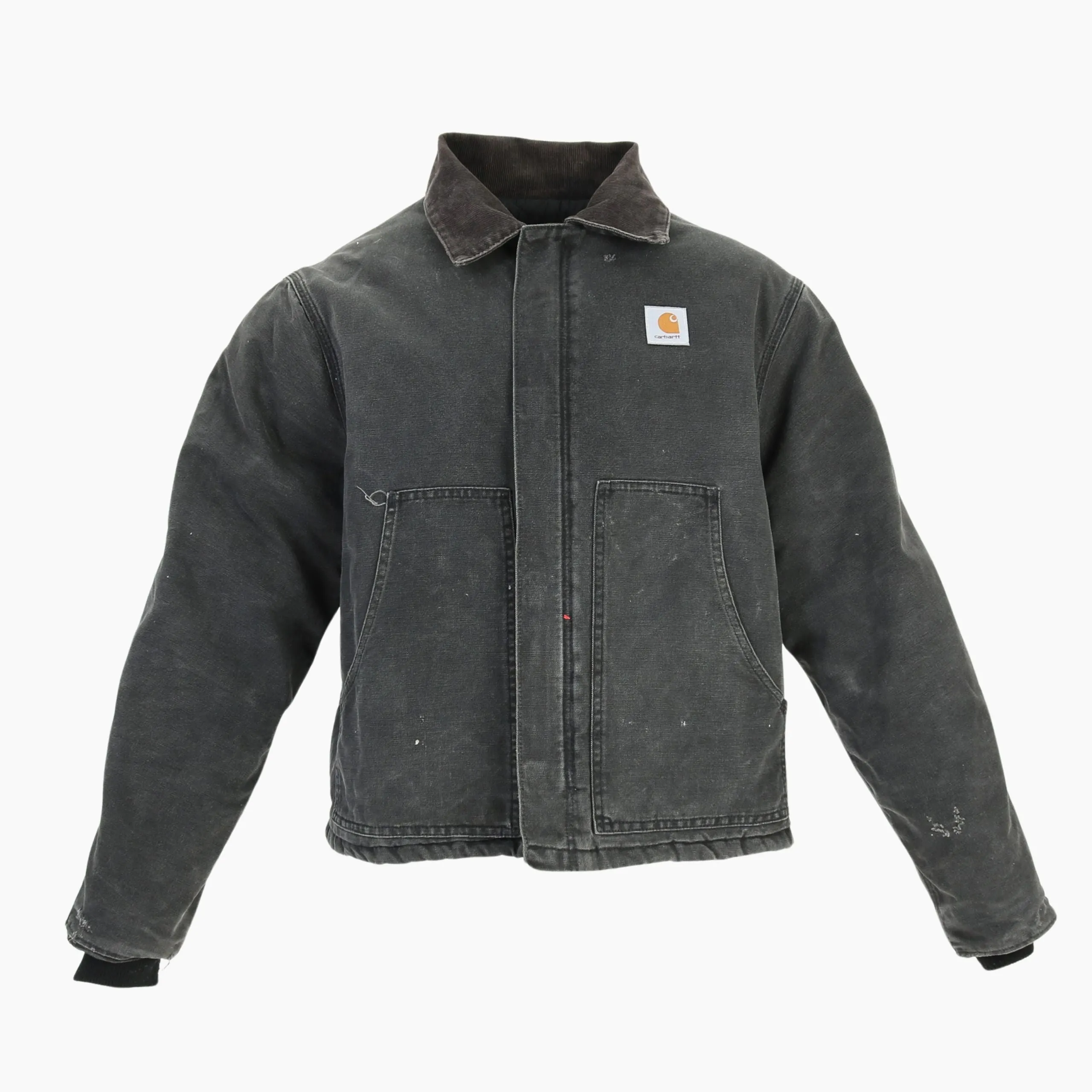 Arctic Jacket - Washed Black