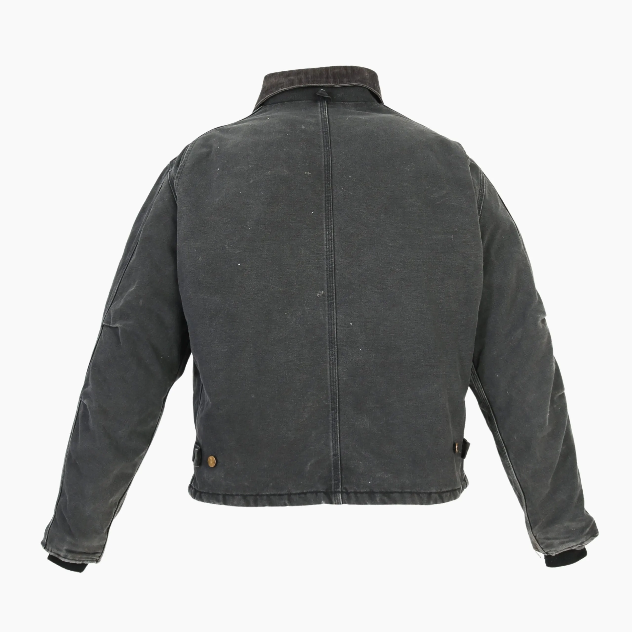 Arctic Jacket - Washed Black