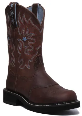 Ariat Probaby In Brown For Women