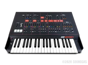 ARP Odyssey Mk III