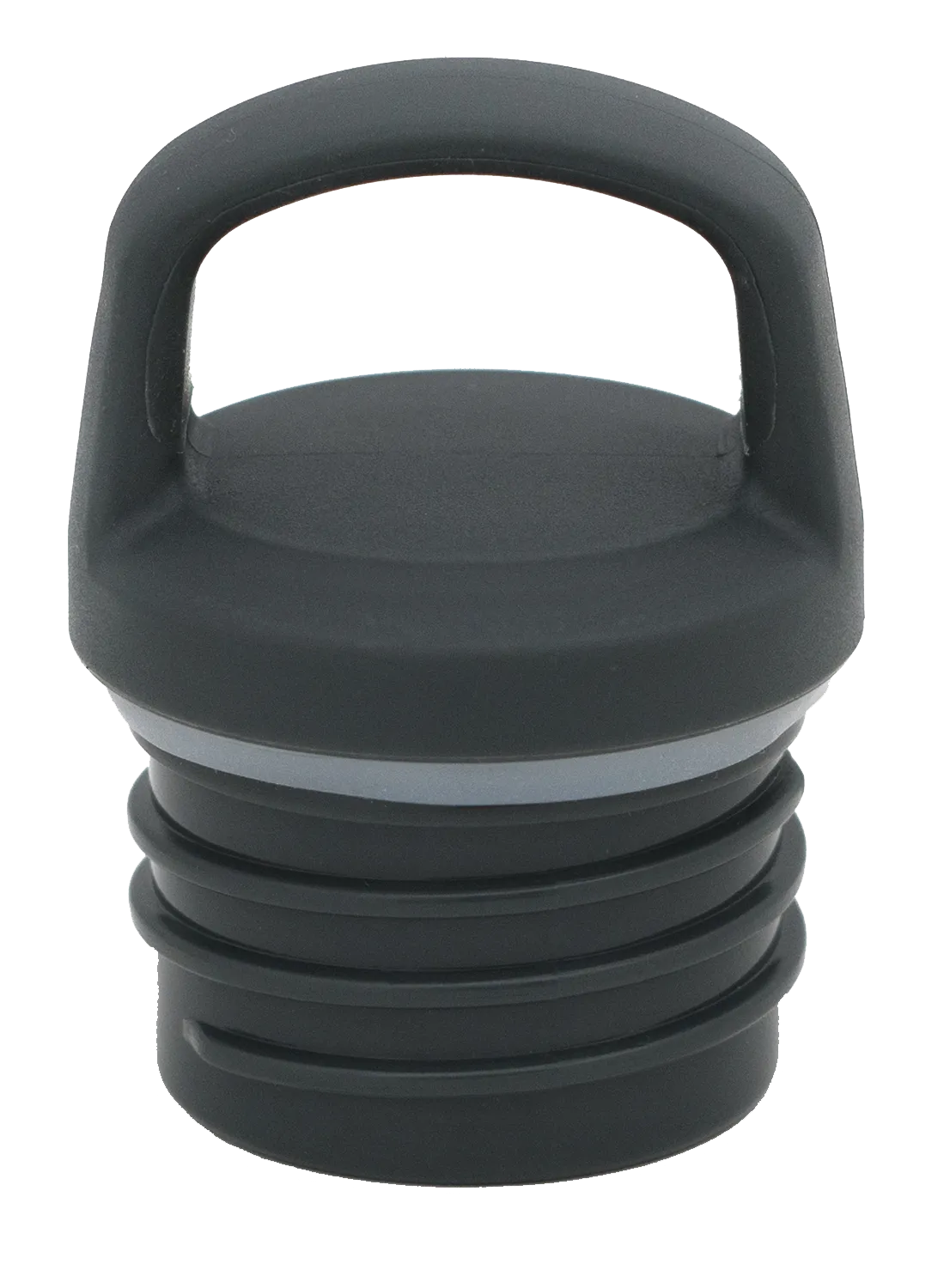 Ascent Water Bottle Handle Lid