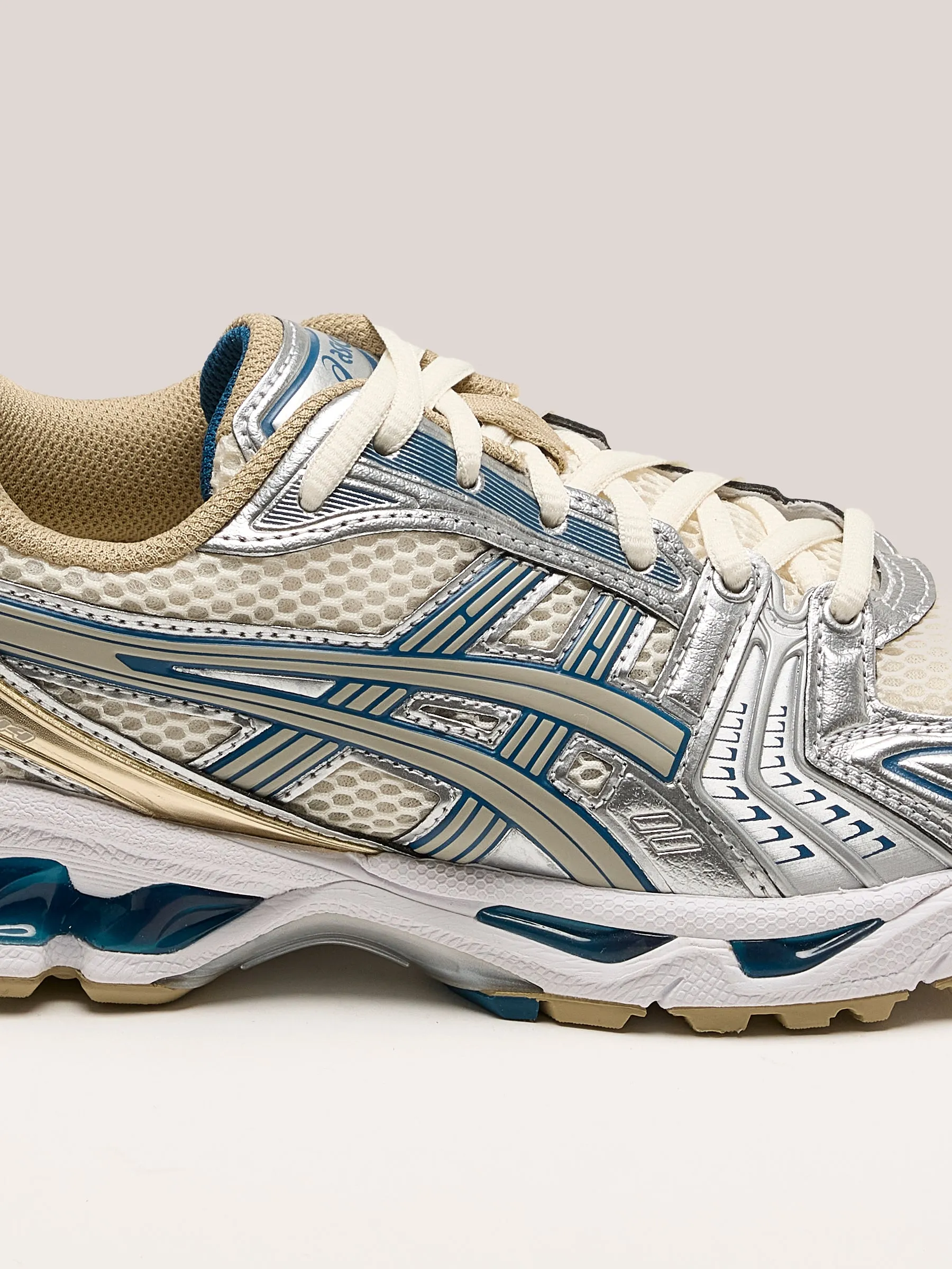 ASICS | GEL-KAYANO 14 FOR WOMEN