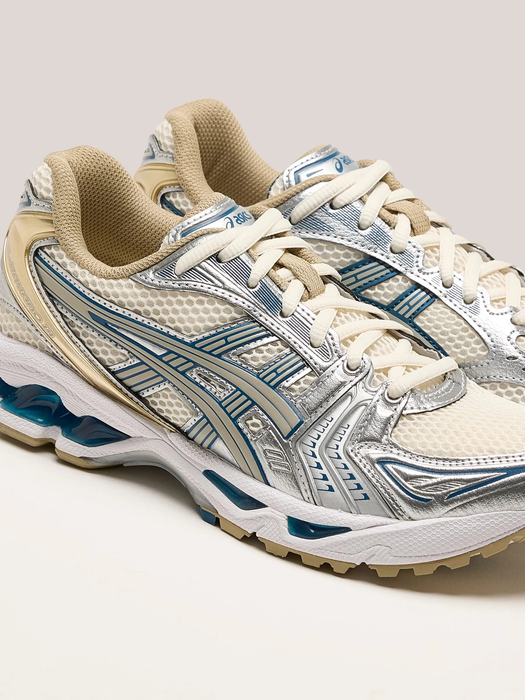 ASICS | GEL-KAYANO 14 FOR WOMEN