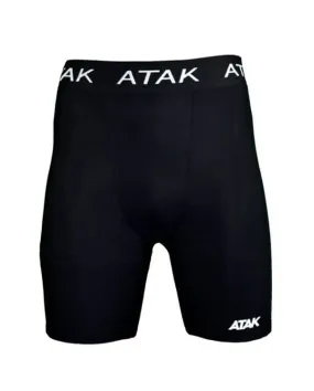 Atak Adult Compression Shorts