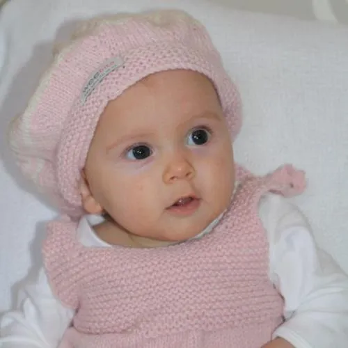 Baby Beret