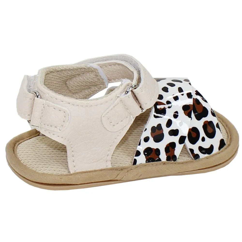 Baby Girls' Sandals