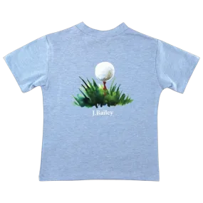 Bailey Tee - Golf