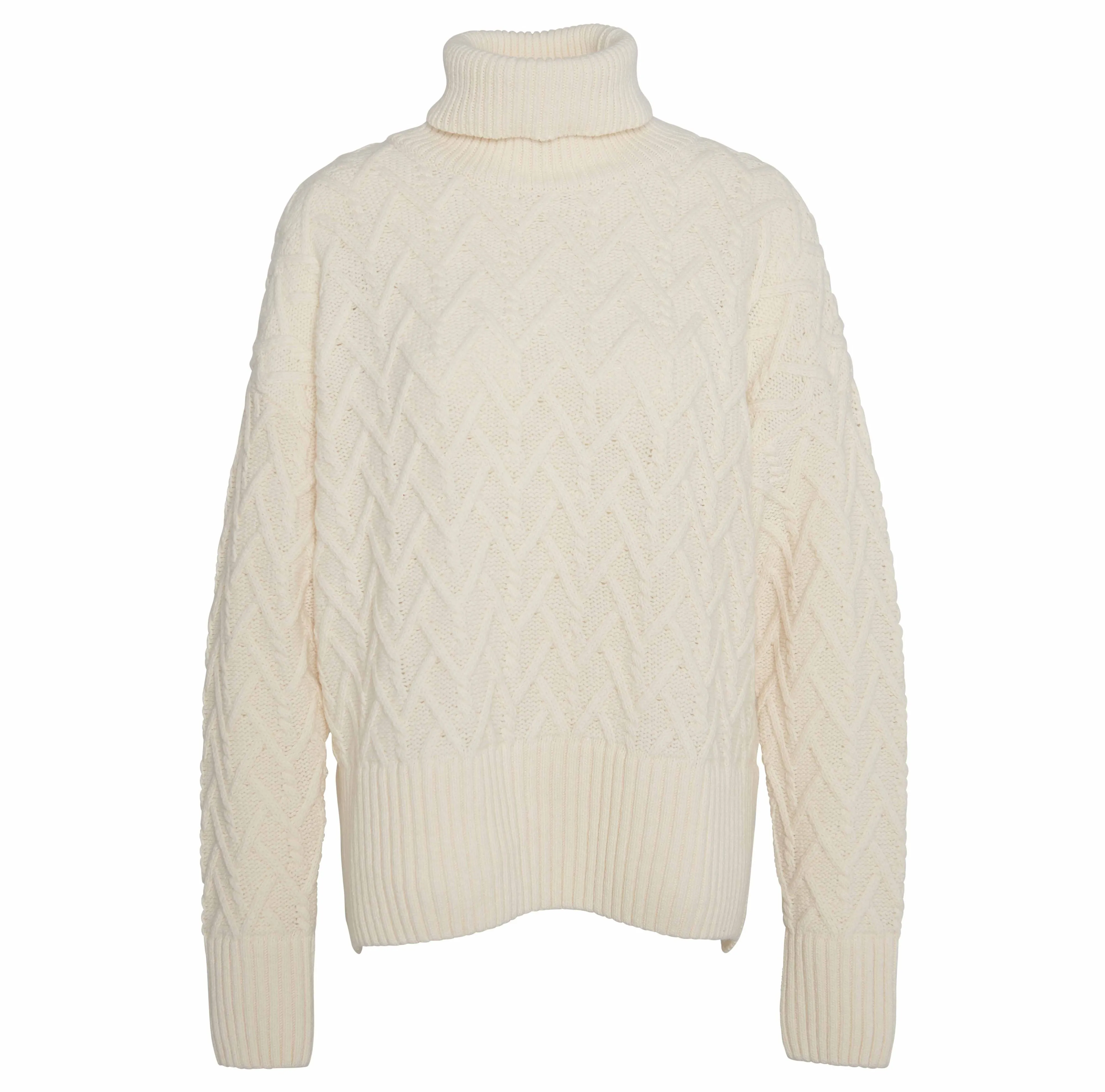 Barbour Clarence Knitted Jumper