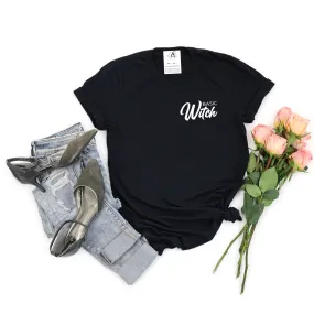 Basic Witch Tee