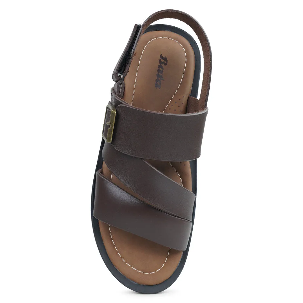 Bata REX-2 Belt Sandal