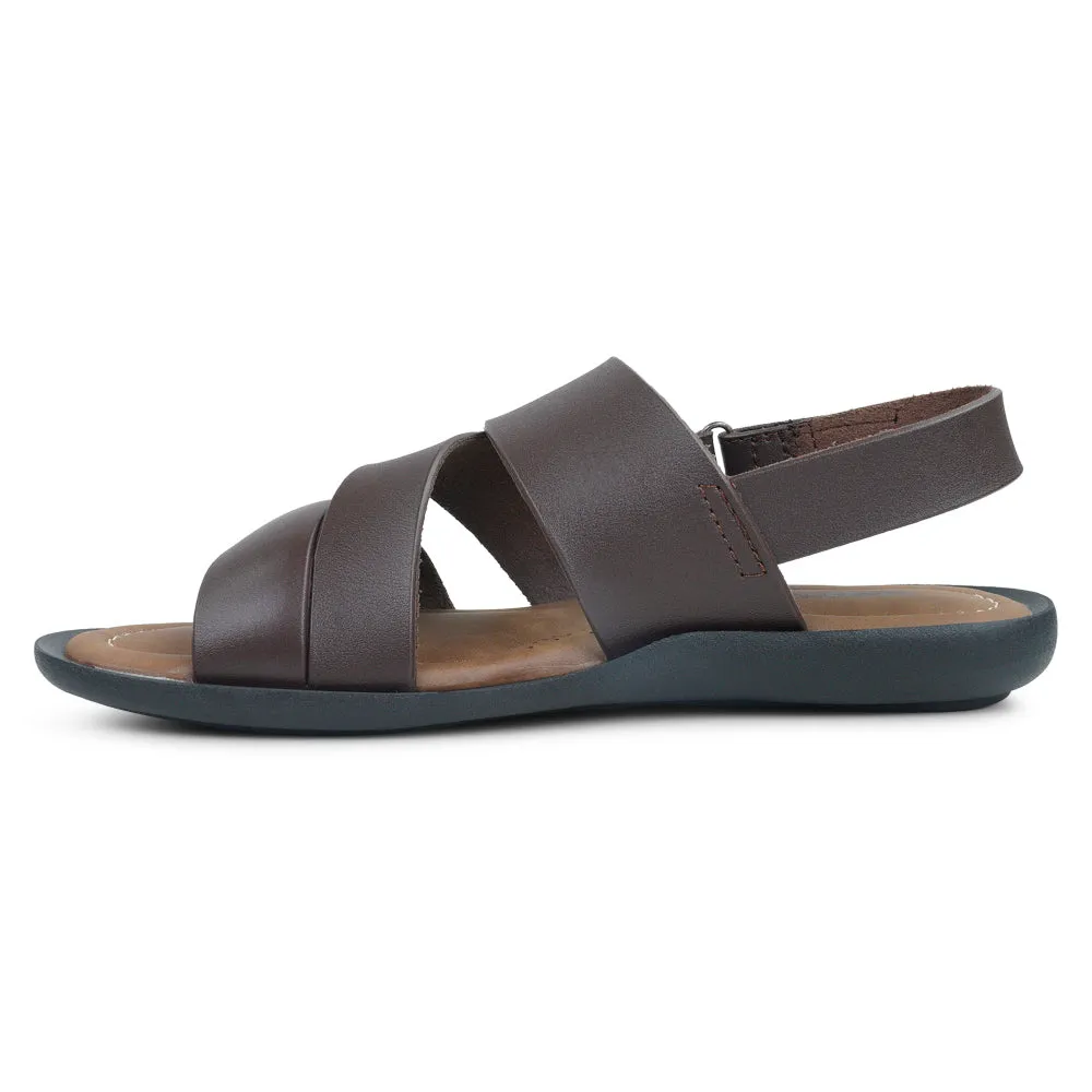 Bata REX-2 Belt Sandal