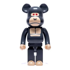 BE@RBRICK x X-Large Little Friend 1000% 'Black'