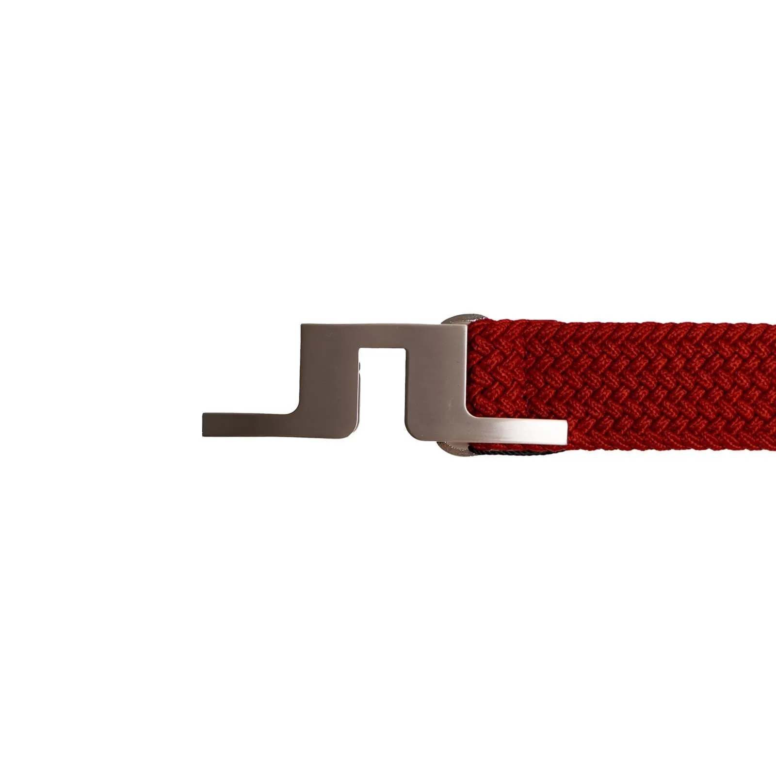 Berry Elastic Belt Chili Pepper - SS23